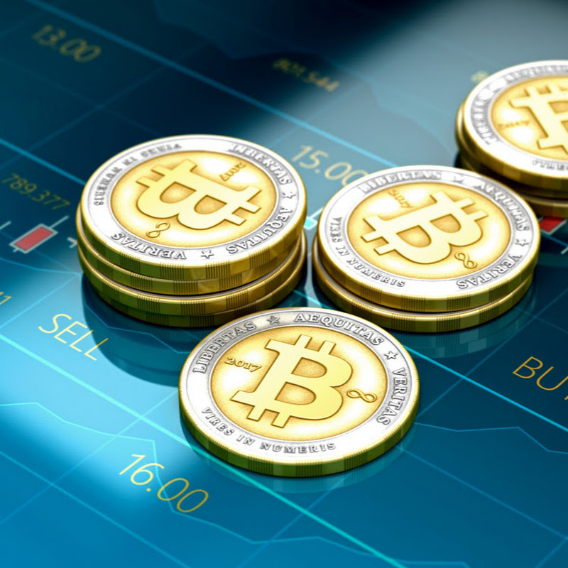 Crypto Trade