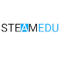 STEAMedu logo