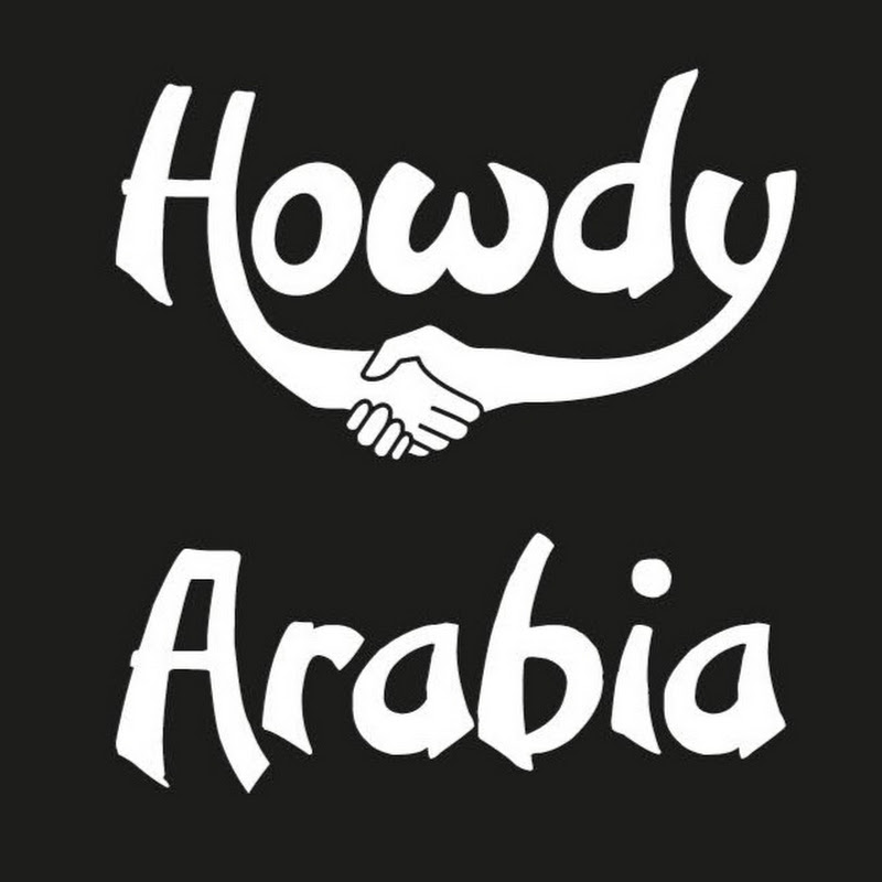 Howdy Arabia