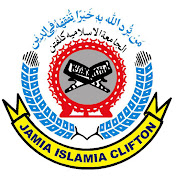 Jamia Islamia Clifton Official
