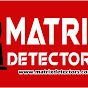 matrix detectors logo