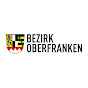Bezirk Oberfranken logo