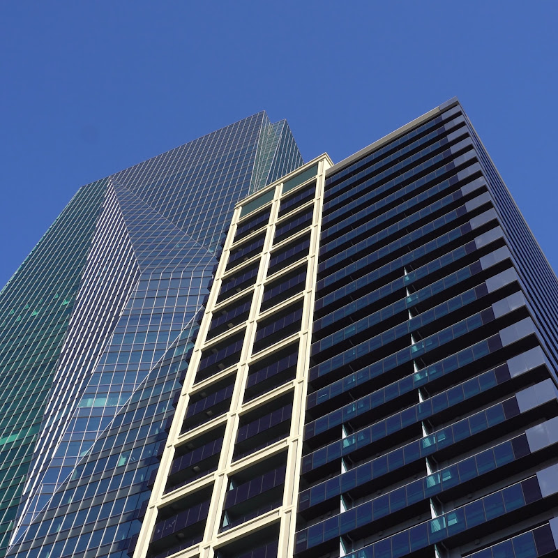 Skyscraper Construction