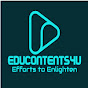 EduContents4U logo