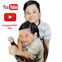 Leigndon&Pablo Vlogs logo