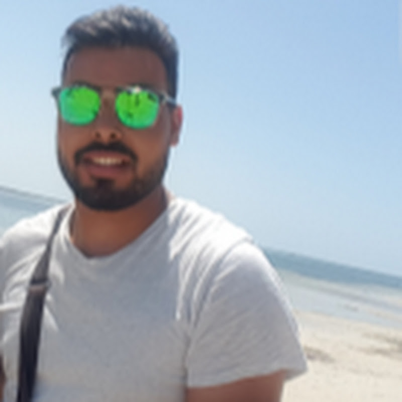 Channel Avatar