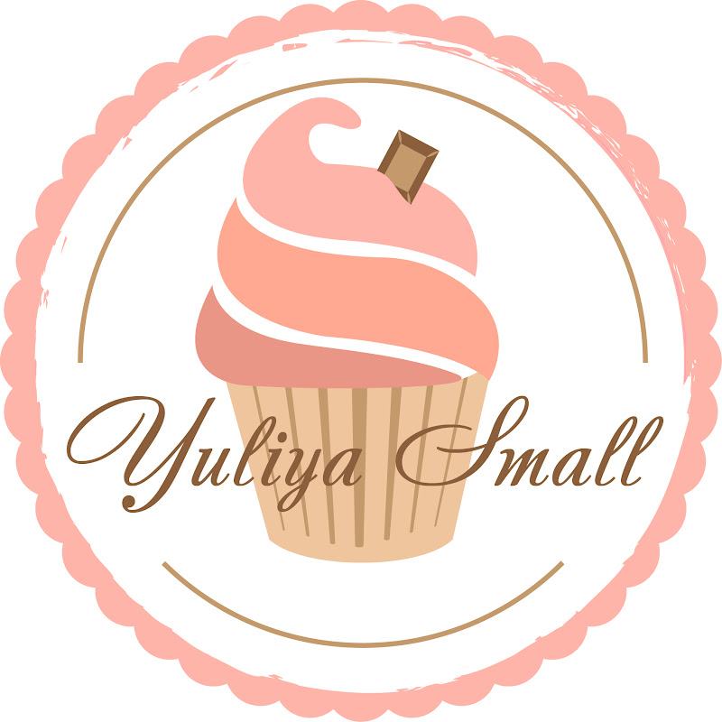 Yuliya Small Logo