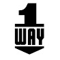 Oneway-Fitness logo