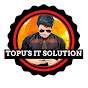 Topu's IT Solution Ltd. logo