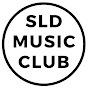 SLD DJs Club logo