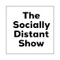 The Socially Distant Show logo