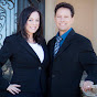 Mick and Julie Perez Realtors logo