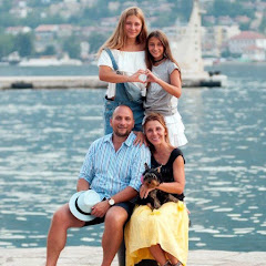 Family Dulanovic Avatar