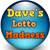 Daves Lotto Madness