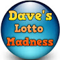 Dave's Lotto Madness