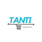 Tanti store logo