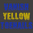 VanishYellow Toenails