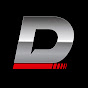 Driver Motorsports logo