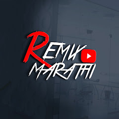 Channel thumbnail for Remix Marathi