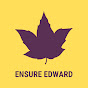 Ensure Edward logo