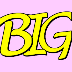 Bigちゃんねる/ゲーム実況
