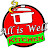 All is Well Kitchen
