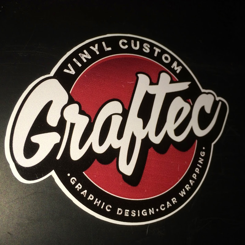 Graftec Vinyl Custom S.L.