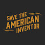 Save The Inventor logo