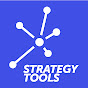 Strategy Tools IO logo