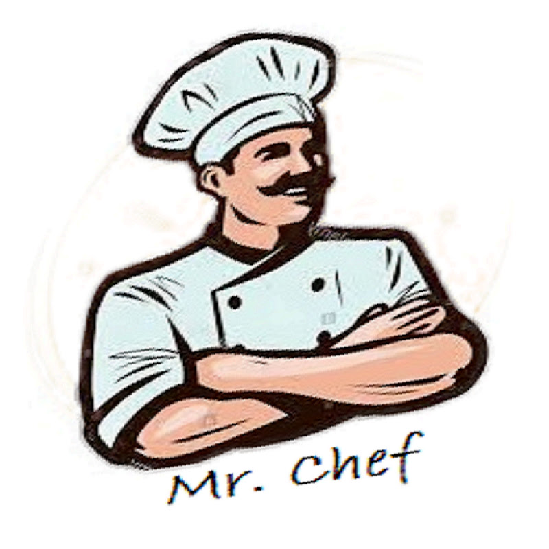Mr. Chef