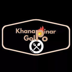 Khanapinar Golpo channel logo