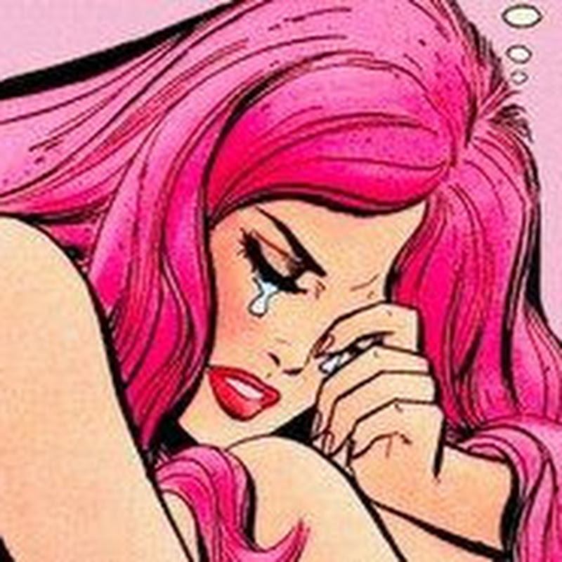 crybaby