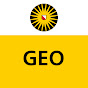 Faculty of Geosciences Utrecht University logo