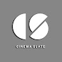 Cinema Slate logo
