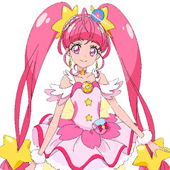 ぷりちゃんねる(プリキュアちゃんねる)アイコン画像