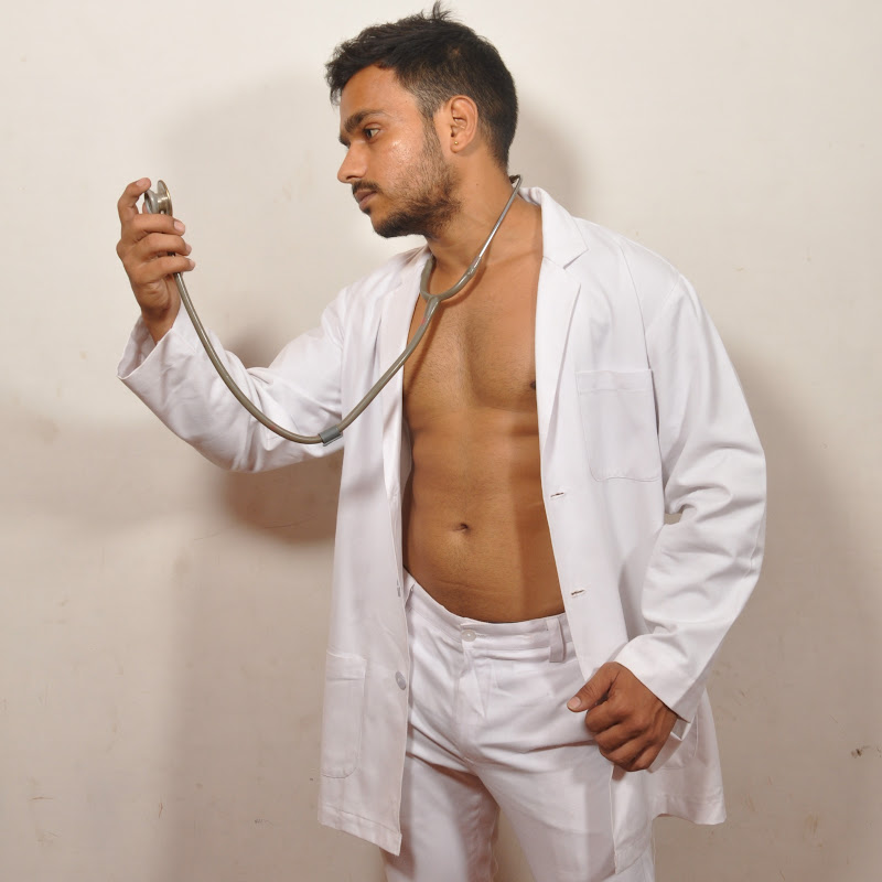 Dr.muscular