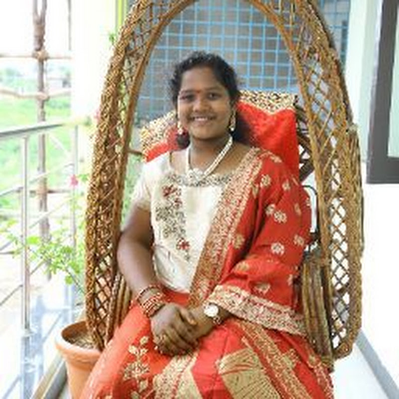 Konakandla Venkata laxmi