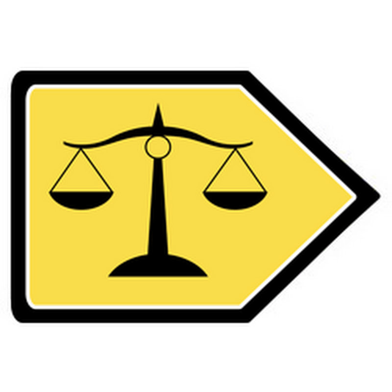 DESTINATION JUSTICE icon