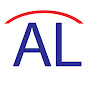 AtlasLevy Sewing Machine Company logo