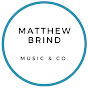 Matthew Brind Music & Co. logo