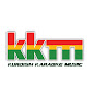 Kurdish Karaoke Music logo