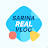 SARINA REAL VLOGS