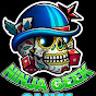 NinjaGeek Games logo