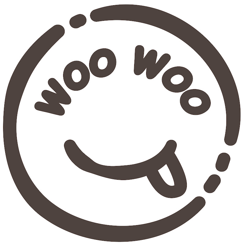 Woowoo Tasty 烏烏有煮意 Logo