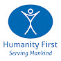 Humanity First logo