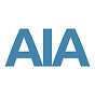 Aerospace Industries Association (AIA) logo