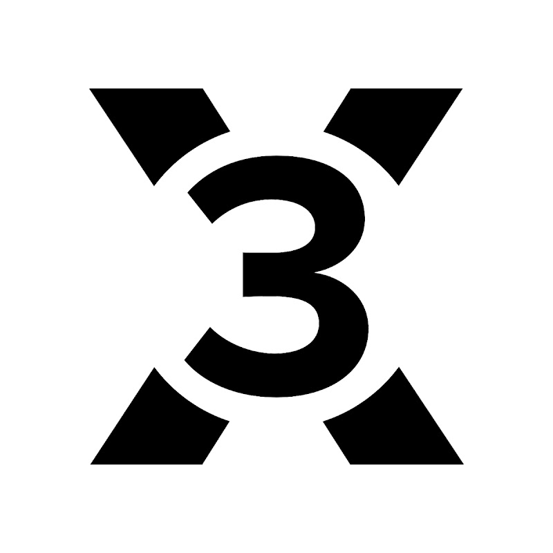 X3