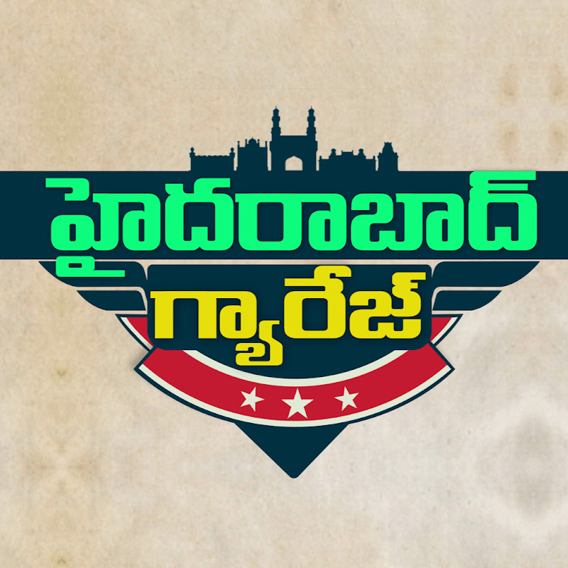 Hyderabad Garage