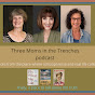 Schizophrenia: Three Moms in the Trenches logo