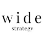 Wide Strategy logo